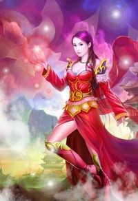 我在末世收美女