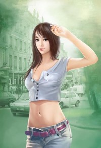 斬尾
