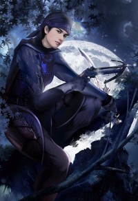 夫人嬌寵手冊