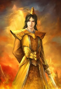 转世魔瞳