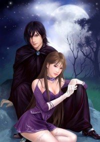 触手系魔法使