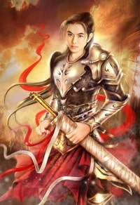 農媳當家:將軍寵妻無度