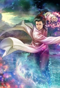 武神之路