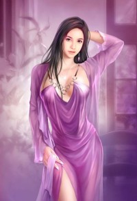 上官昭容傳GL