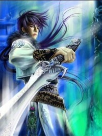 都市全才保鏢