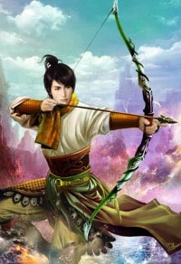 浮生應作長歌行