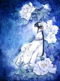 青藤门下江湖