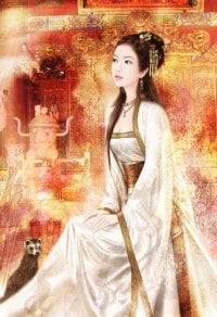 彼岸花——安妮宝贝