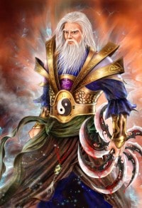 盜妃天下（原名側妃不承歡）