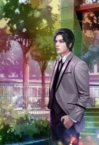 愛，難言