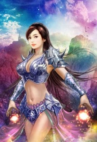 暴躁王妃在线种田